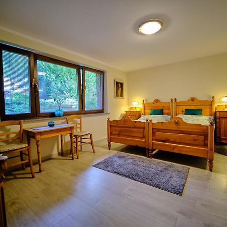 Apartament Przy Beczce Kowary Extérieur photo
