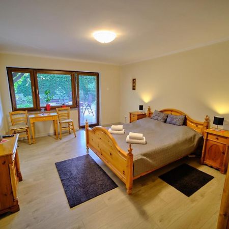 Apartament Przy Beczce Kowary Extérieur photo