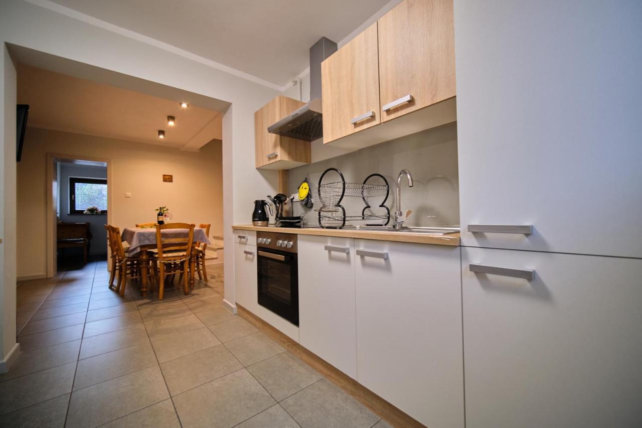 Apartament Przy Beczce Kowary Extérieur photo