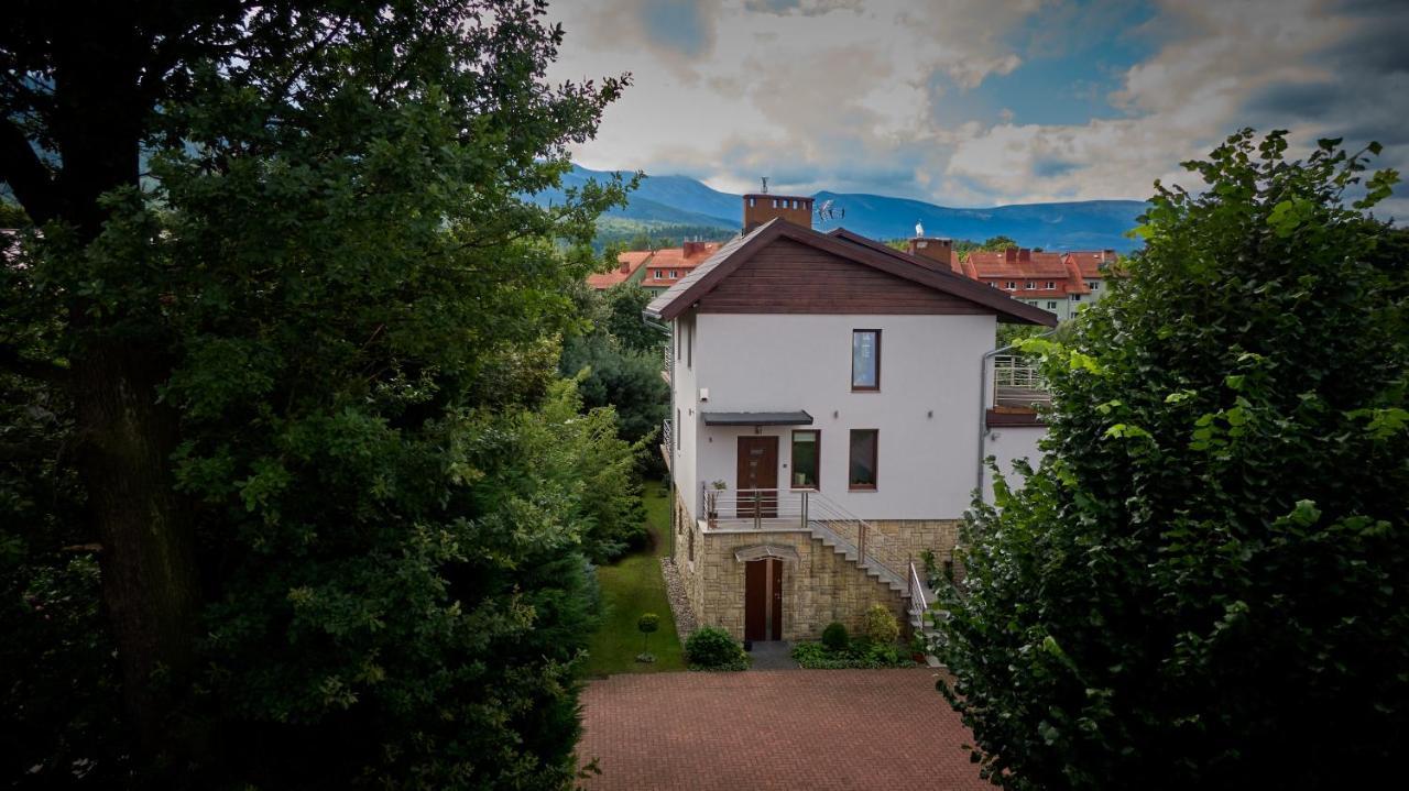 Apartament Przy Beczce Kowary Extérieur photo