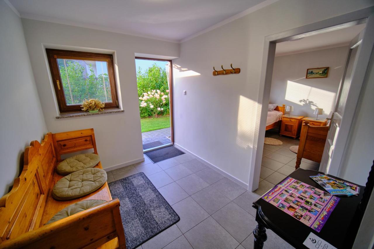 Apartament Przy Beczce Kowary Extérieur photo