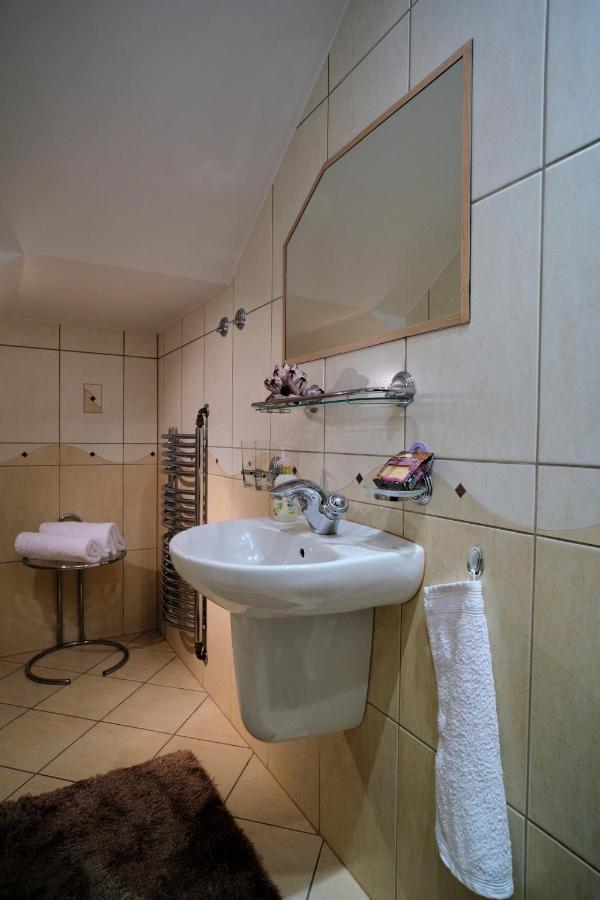 Apartament Przy Beczce Kowary Extérieur photo
