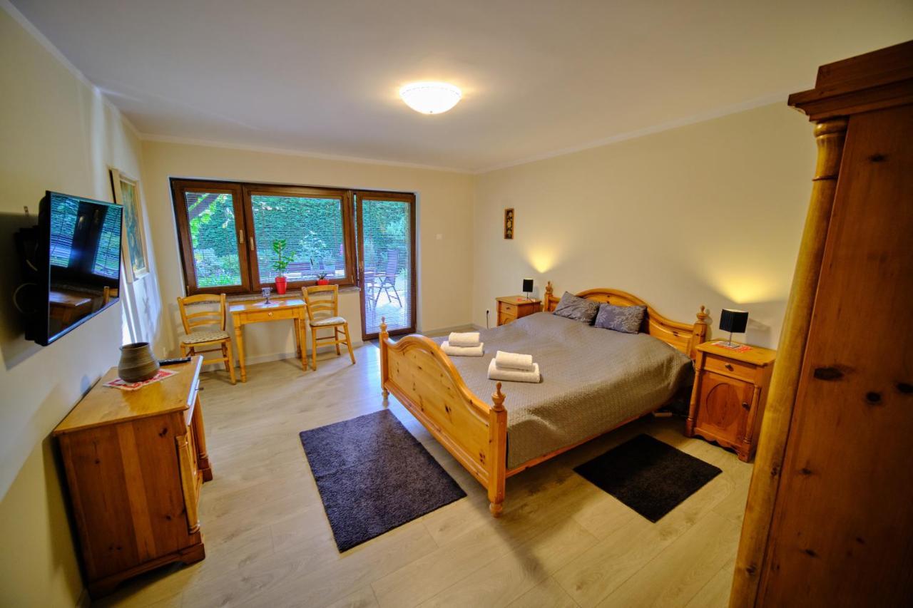 Apartament Przy Beczce Kowary Extérieur photo