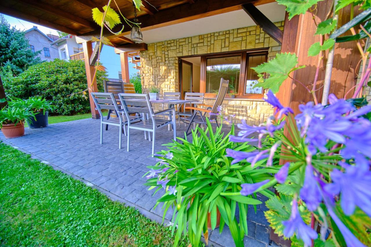 Apartament Przy Beczce Kowary Extérieur photo